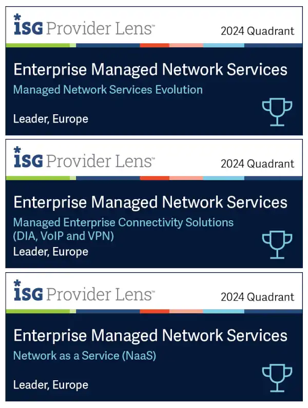 ISG Provider Lens