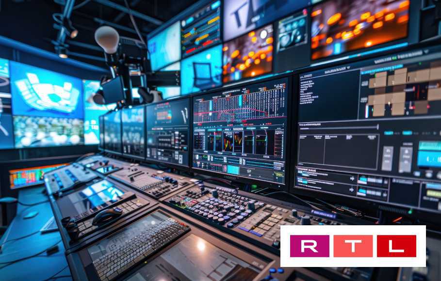 No more cable clutter