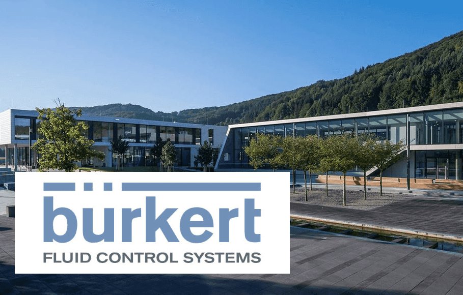 Open valves for fast data flow