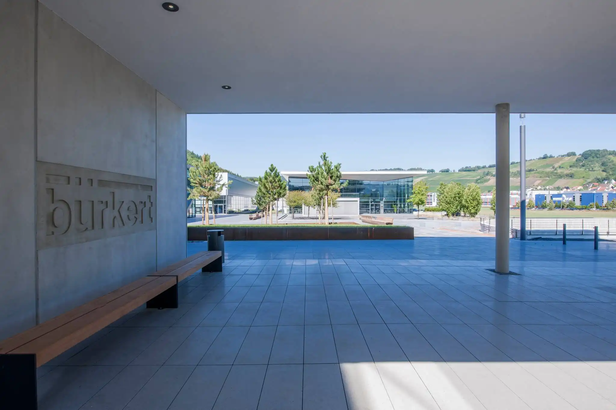 Telekom SD-WAN based on Aruba