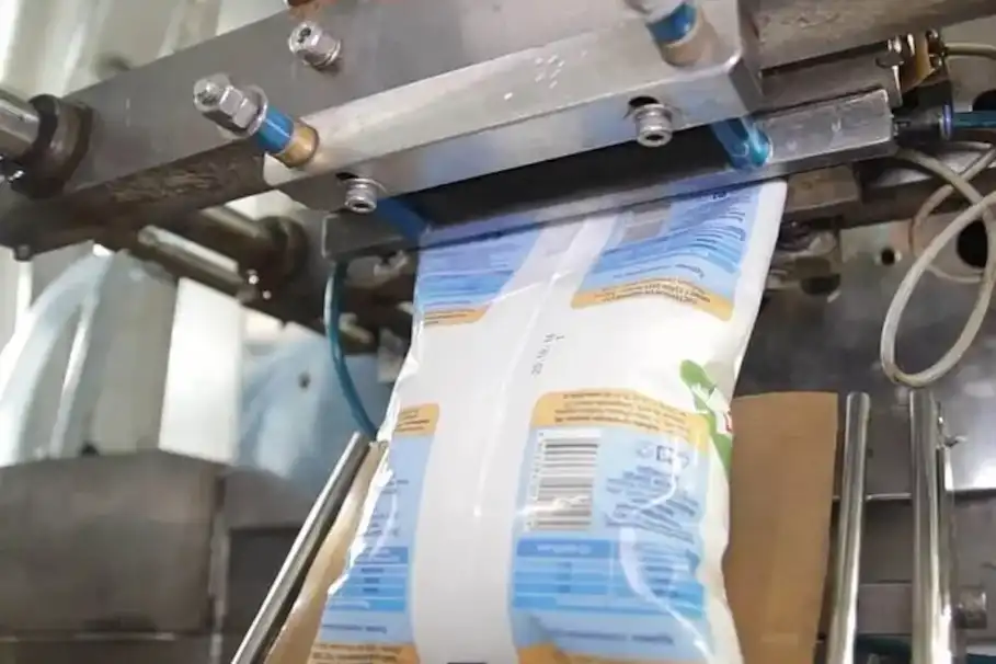 Constantia Pouch Bags