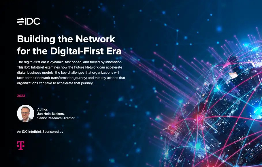 IDC Infobrief