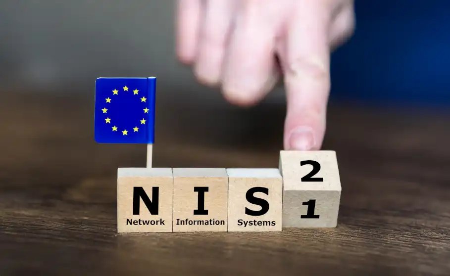 How to meet NIS2 requirements with modern network and security solutions